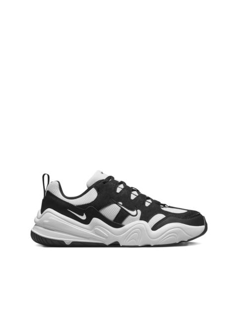 Tech Hera BLK/WHT "Black/White" sneakers