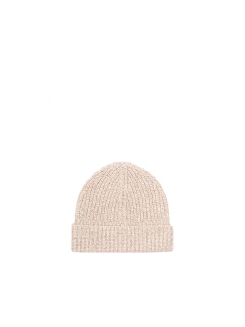 Brunello Cucinelli Knitted Hat