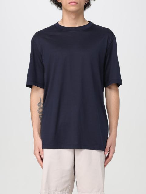Brunello Cucinelli T-shirt men Brunello Cucinelli