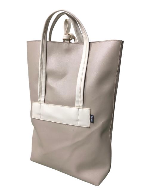 ISSEY MIYAKE Ne-net Tote Bag