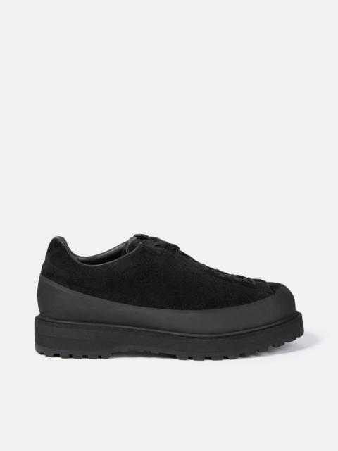Stone Island S100130 SUEDE SHOES