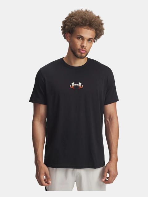 Under Armour UA Heavyweight Justin Jefferson 'Scary Hours'