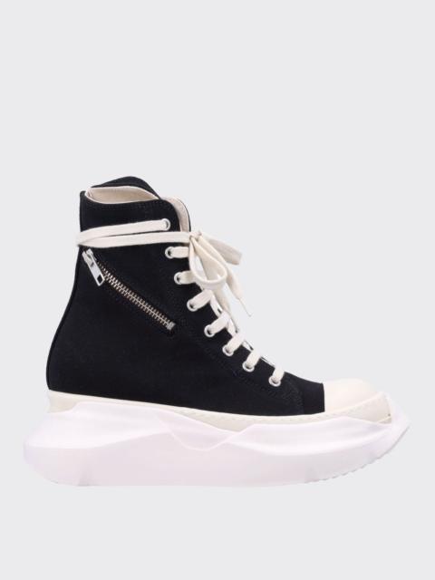 Rick Owens DRKSHDW Sneakers woman Rick Owens Drkshdw