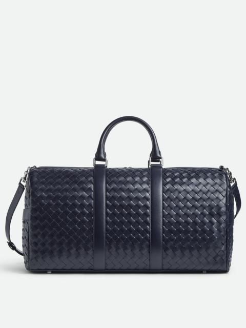 Bottega Veneta Intrecciato Cabin Duffle