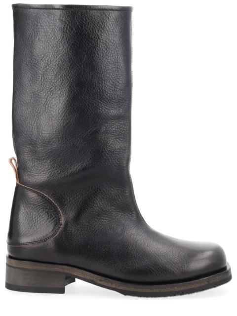 Our Legacy Our Legacy Women Stivale "Haul Camion"