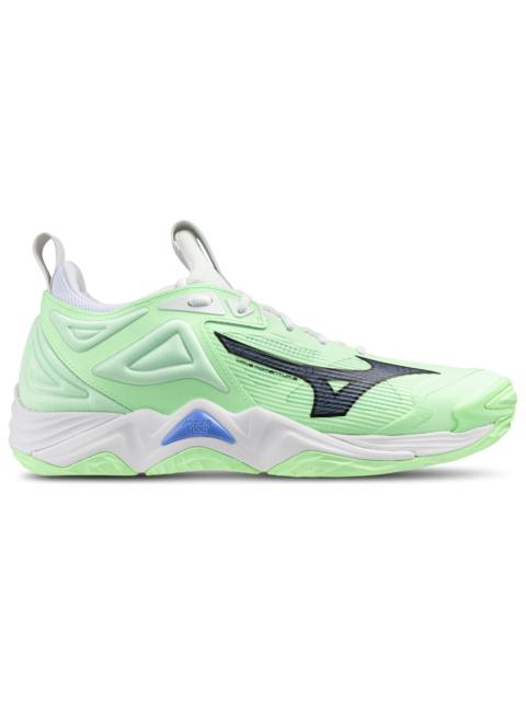 Mizuno Mizuno Mens Mizuno Wave Momentum 3