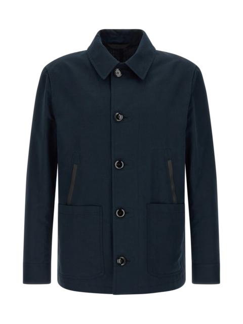 Brioni 'Desert' jacket