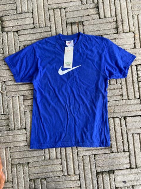 Nike Nike centre v-neck