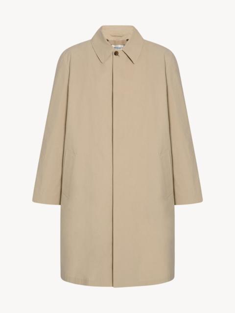 The Row Oswald Coat