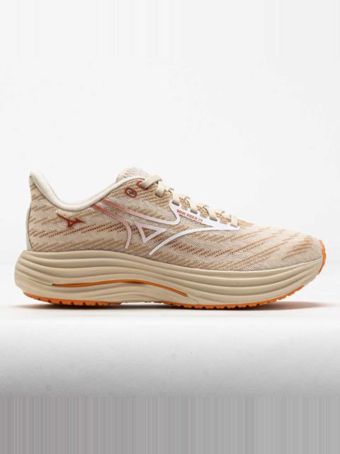 Mizuno Mizuno Wave Rider 29 Women's Summer Sand/White