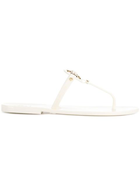Tory Burch - Tory Burch Mini Miller jelly sandals