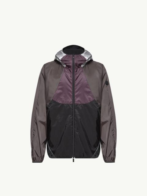 Moncler Sormiou Hooded Windbreaker