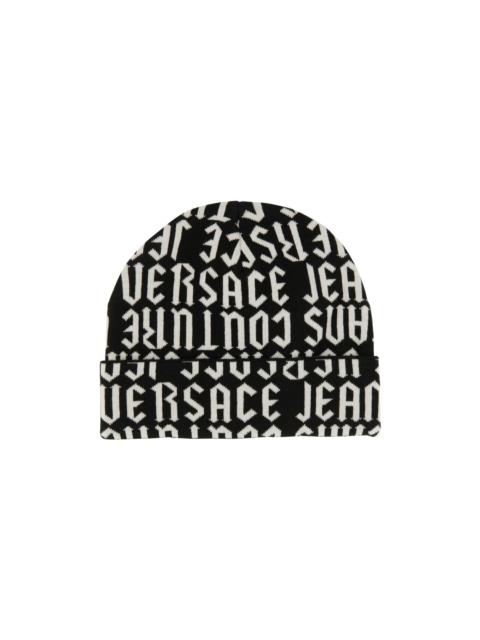 VERSACE JEANS COUTURE Versace Jeans Couture Hat