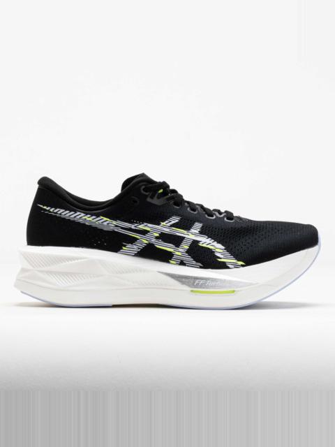 Asics ASICS Sonicblast Women's Black/Blue Fade