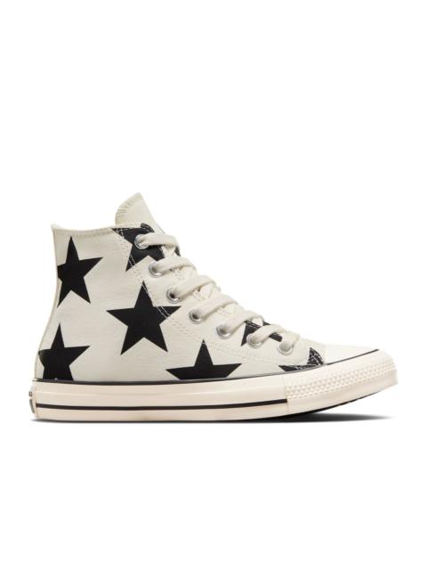 Converse WMNS CHUCK TAYLOR ALL STAR HIGH 'LARGE STARS'