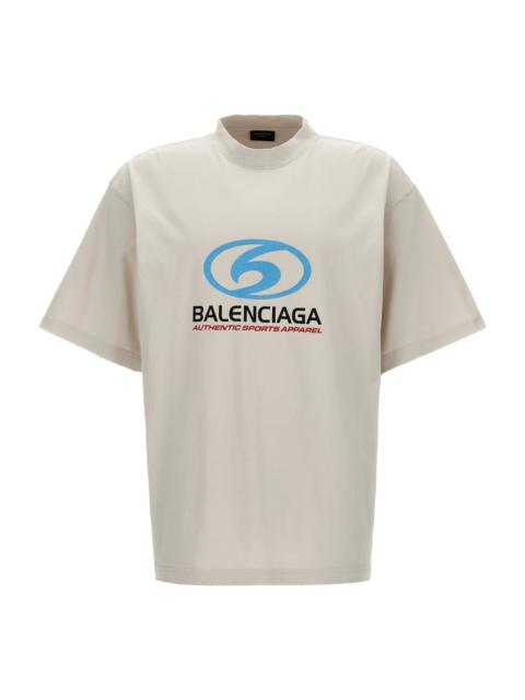 'surfer' T-shirt