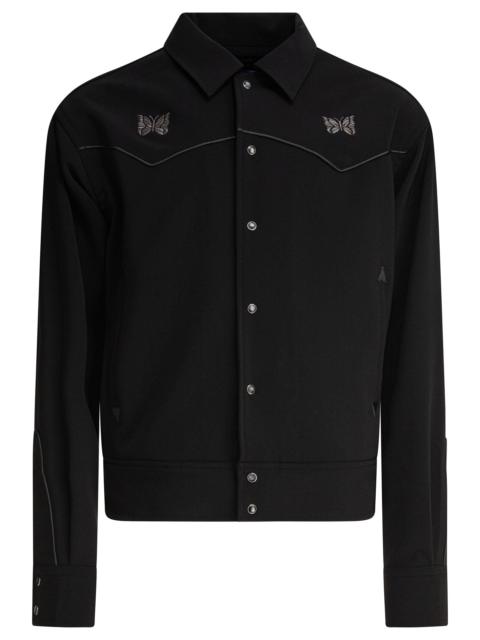 Needles Jackets