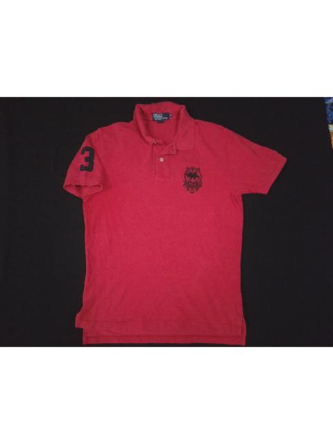 Other Designers Polo Ralph Lauren - POLO RALPH LAUREN CHALLENGE CUP Polo Tee