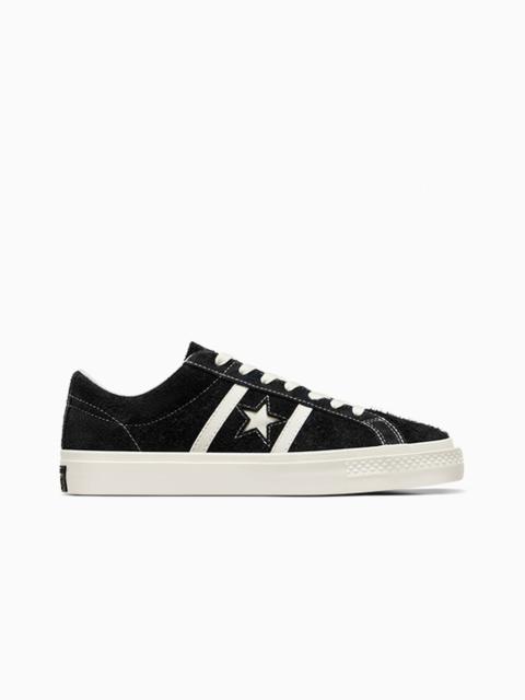 Converse CONS One Star Academy Pro Suede