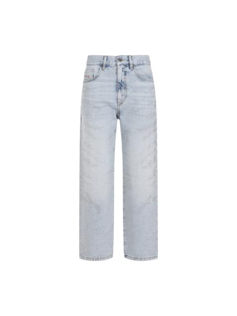 Diesel D-Air 2016 Jeans Women