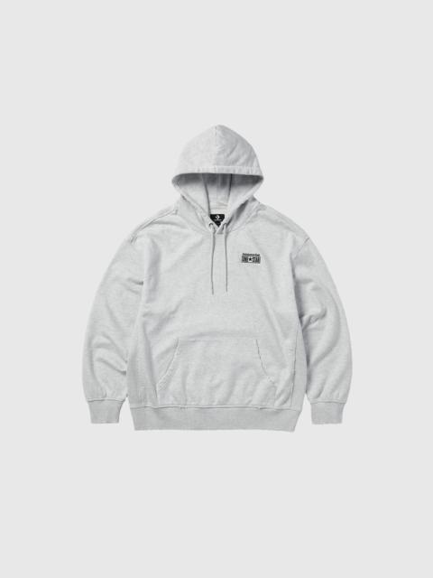 Converse HOODIE X THISISNEVERTHAT