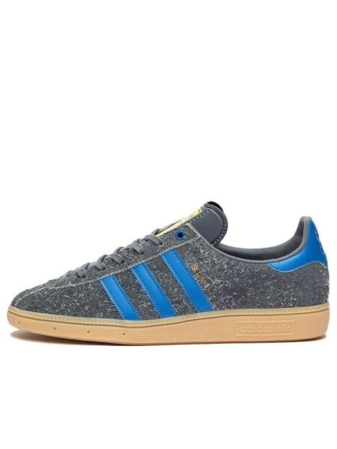 adidas Sneakersnstuff x adidas Originals GT Stockholm 'Dark Grey' HQ1155