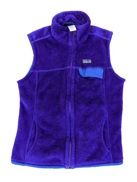 Patagonia Vest Polartec Thermal Pro