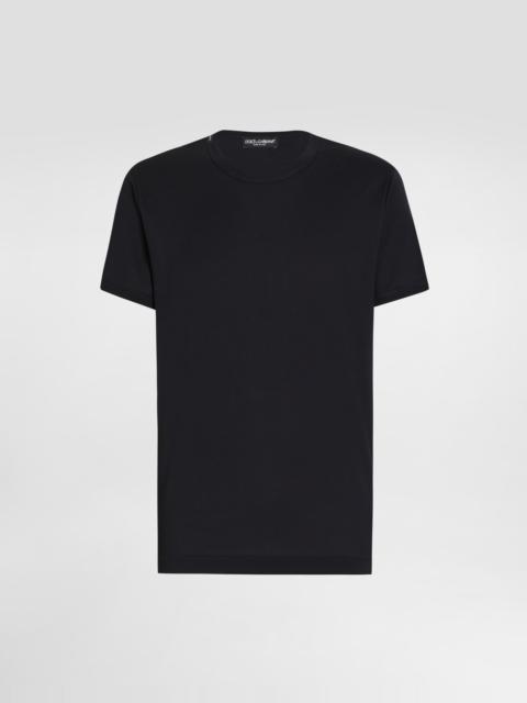 Dolce & Gabbana Cotton t-shirt with logo