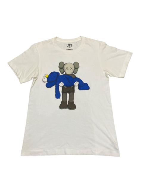 Other Designers Kaws Tshirt 