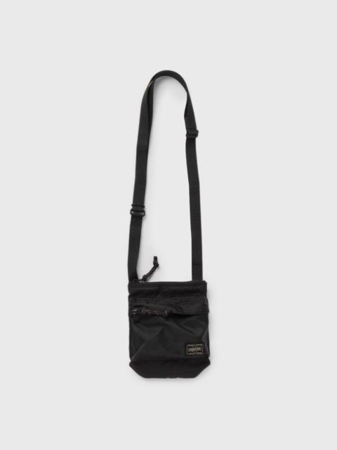 PORTER FORCE SHOULDER POUCH