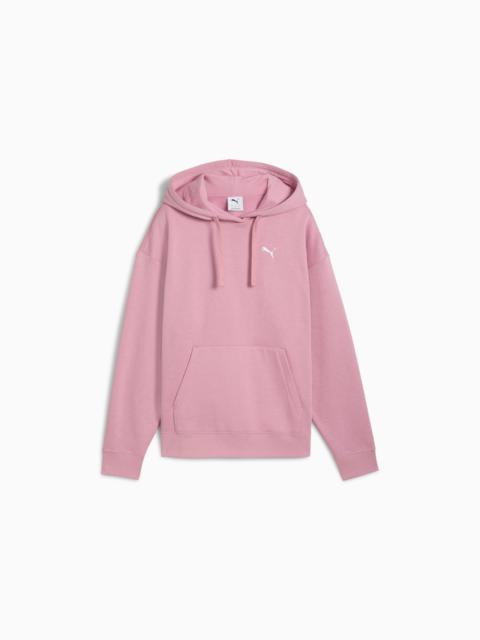 PUMA ESS Comfort Hoodie Women