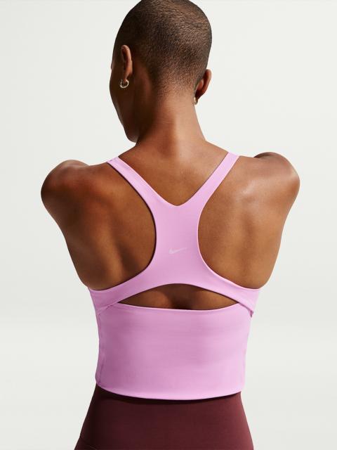 Nike Nike Zenvy Women's Light-Support Sports Bra Tank