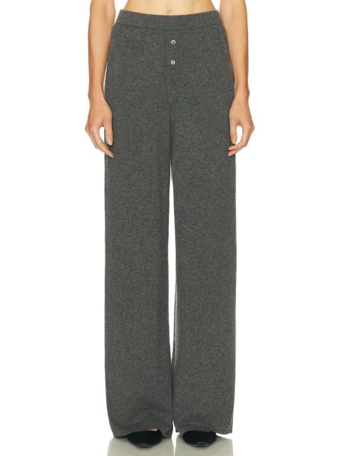 GUEST IN RESIDENCE Everywear Pant