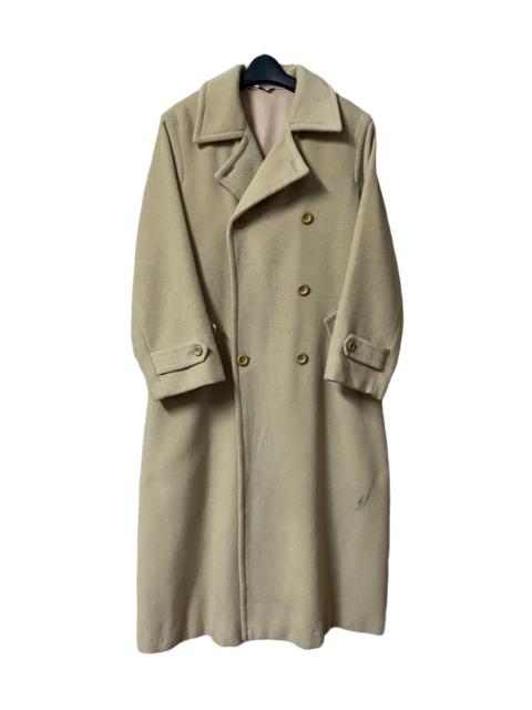 Other Designers Italian Designers - LEI MADE IN ITALY WINTER COAT WOOL FABRIC