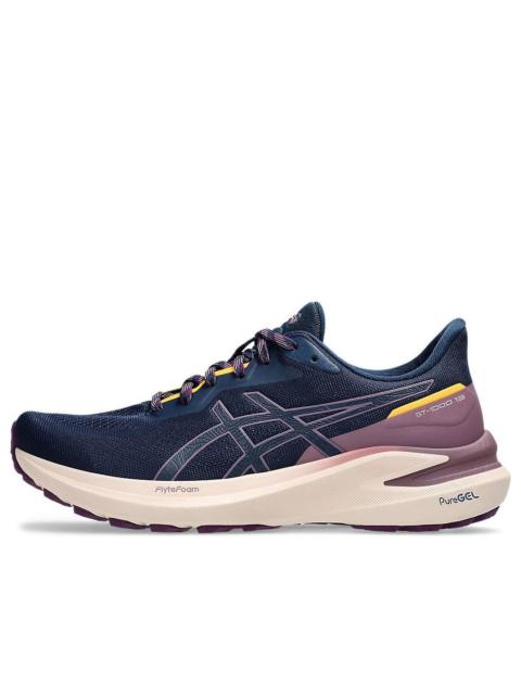 Asics (WMNS) ASICS GT-1000 13 TR 'Nature Bathing Navy' 1012B747-700