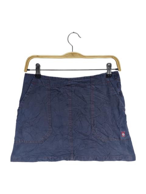 Volcom Mini Skirt