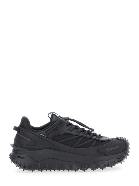 Moncler Men Trailgrip