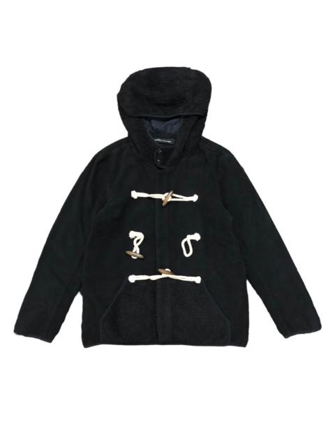 ISSEY MIYAKE Issey miyake duffle sweaters