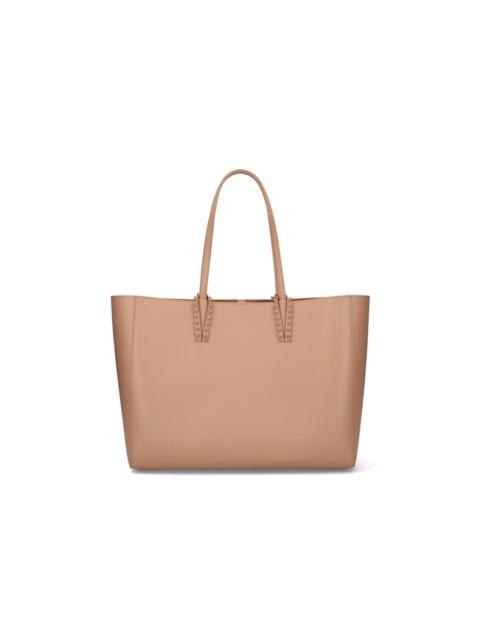 Christian Louboutin Christian Louboutin Cabata Tote Bag