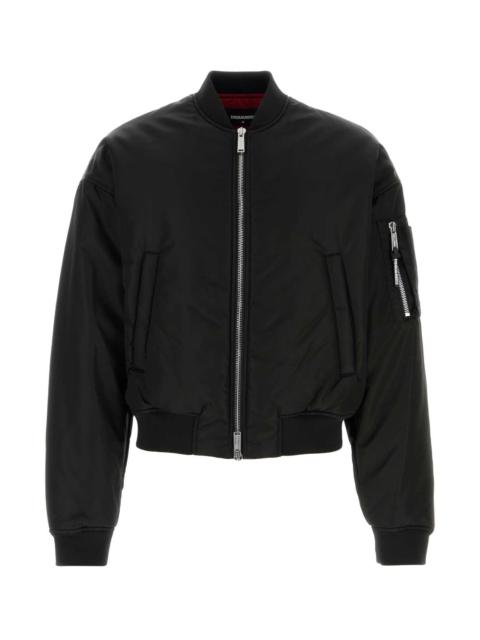 DSQUARED2 Dsquared Men 80'S Bomber