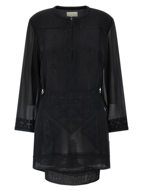 Isabel Marant 'Oaria' dress
