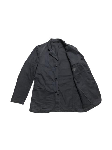 BEAMS PLUS Archive💥Japanese Beams Workers Jacket Sunfaded