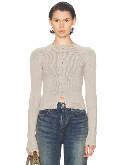 Acne Studios Kephanie Cardigan