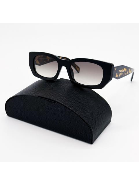 Prada NEW PRADA SUNGLASSES PRB05S 3890A7 SPR B05 3890A7 EYEWEAR PR