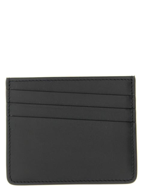 Maison Margiela Maison Margiela Men 'Four Stitches' Card Holder