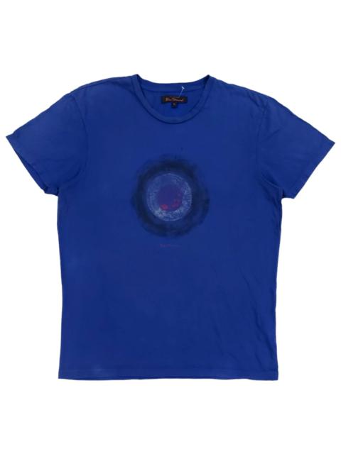 Other Designers RARE! VTG BEN SHERMAN MODS SKIN TARGET