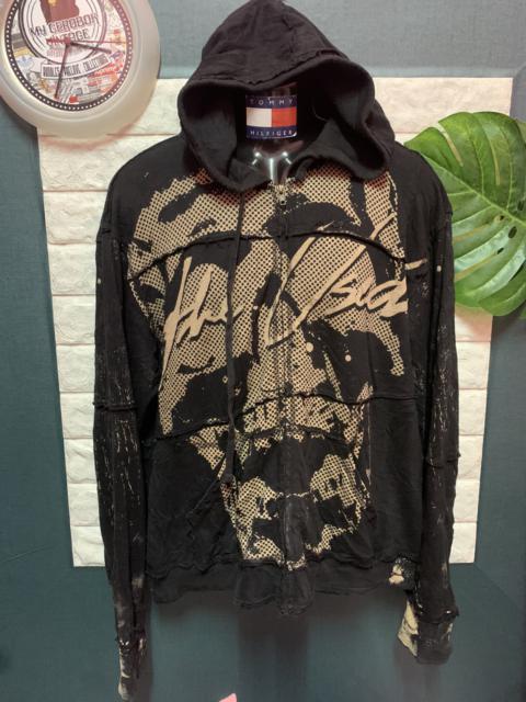 Other Designers Vintage - VINTAGE!! Sweater Hoodies Band THE USED