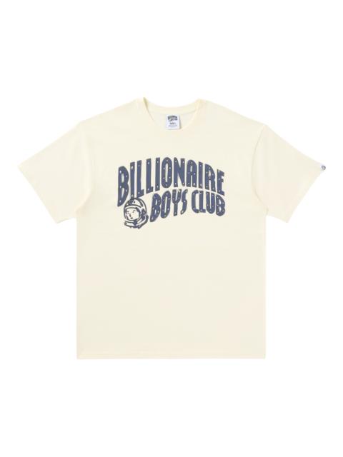 BILLIONAIRE BOYS CLUB CURVE SS TEE