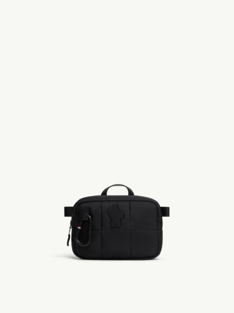 Moncler Grenoble Nylon Belt Bag