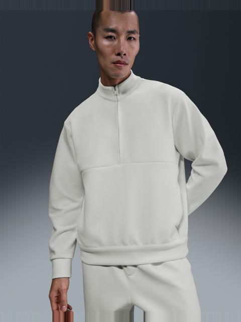 Nike Nike 24.7 ImpossiblySoft Men's Dri-FIT 1/2-Zip Top